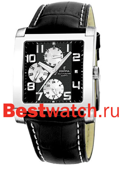 Часы Festina Multifunction 16235.6