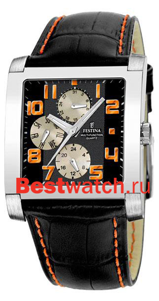 Часы Festina Multifunction 16235.9