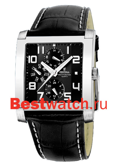 Часы Festina Multifunction 16235.F