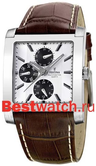 Часы Festina Multifunction 16235.G