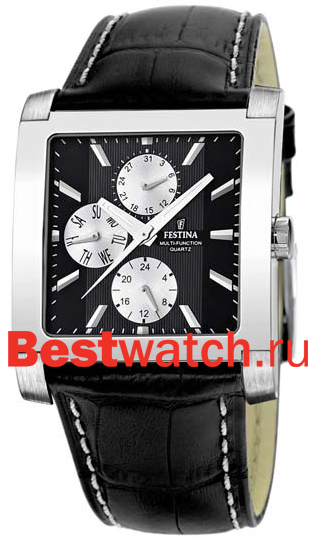 Часы Festina Multifunction 16235.H
