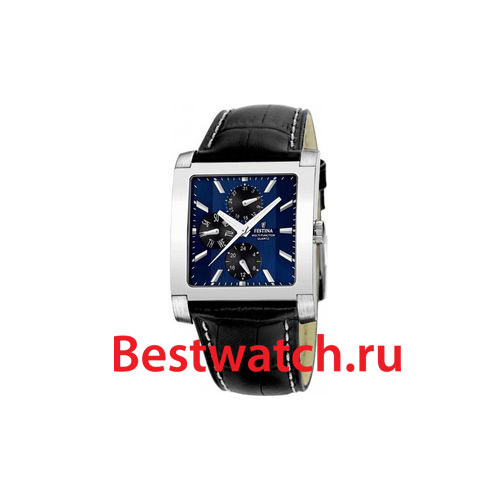 Часы Festina Multifunction 16235.J