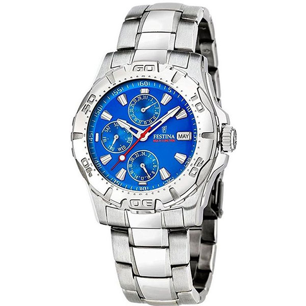 Часы Festina Multifunction 16242.D
