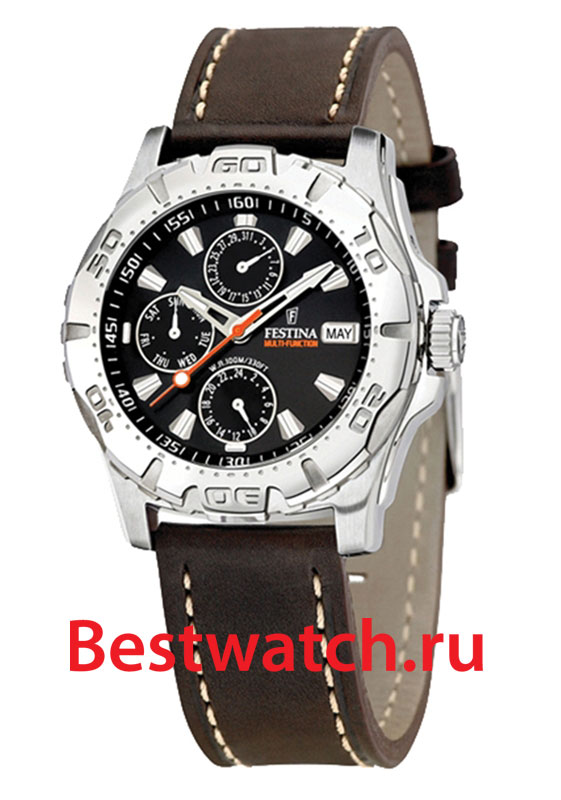 Часы Festina Multifunction 16243.3