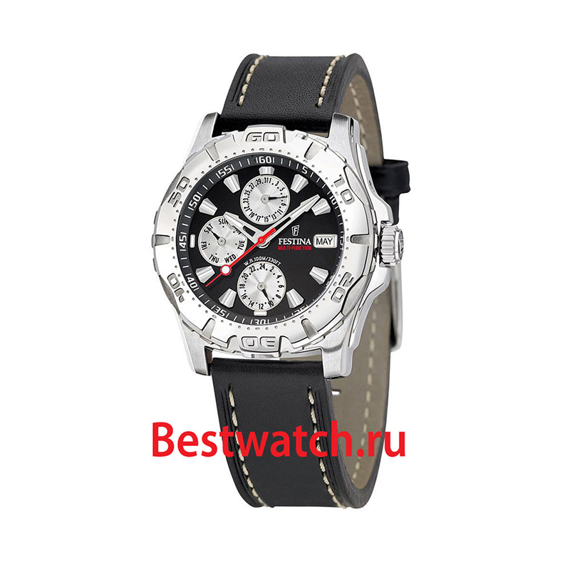 Часы Festina Multifunction 16243.6