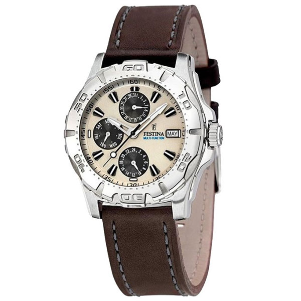 Часы Festina Multifunction 16243.A