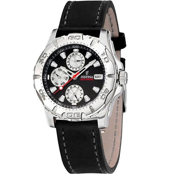 Часы Festina Multifunction 16243.B