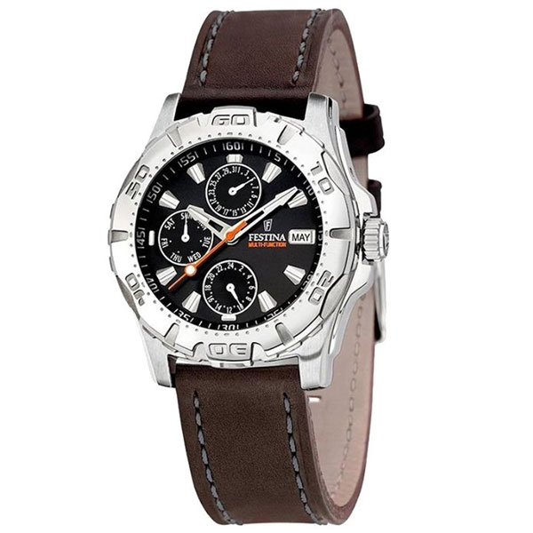 Часы Festina Multifunction 16243.C