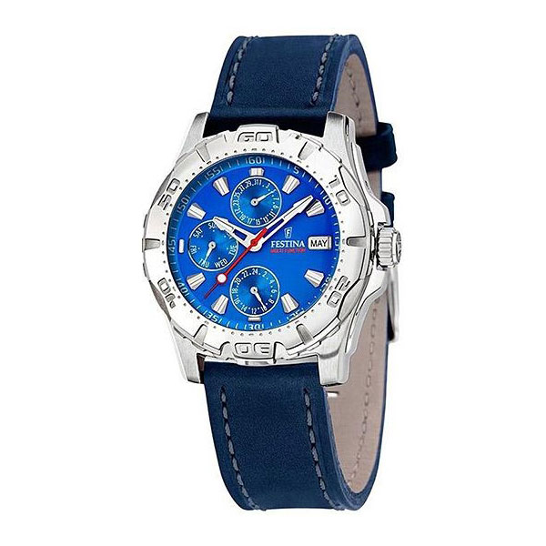 Часы Festina Multifunction 16243.D
