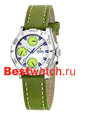 Часы Festina Multifunction 16244.3