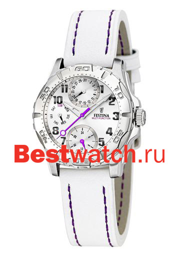 Часы Festina Multifunction 16244.A