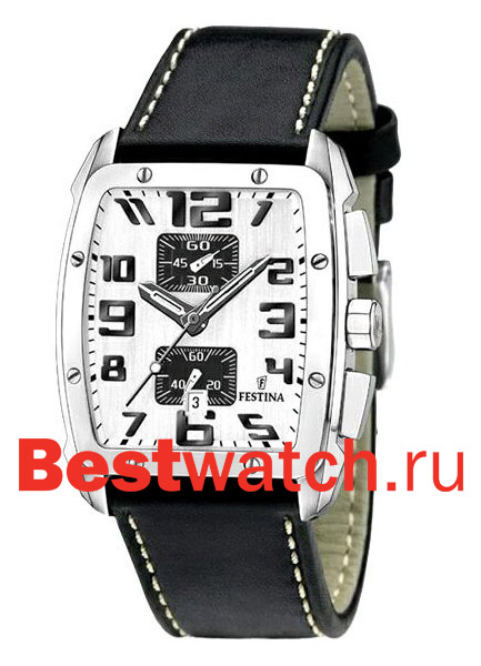 Часы Festina Chronograph 16259.1