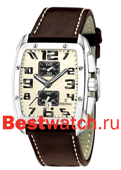 Часы Festina Chronograph 16259.2