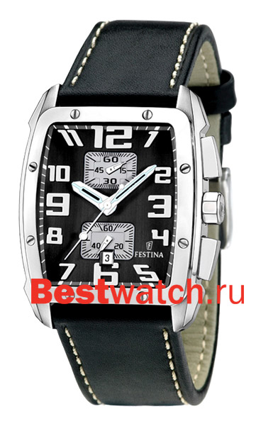 Часы Festina Chronograph 16259.6