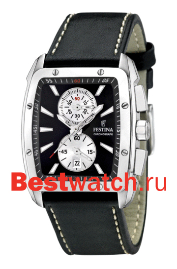 Часы Festina Chronograph 16259.B