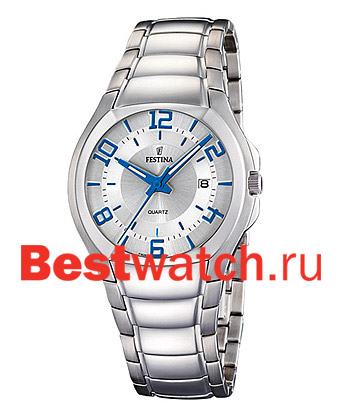 Часы Festina Classic 16262.1