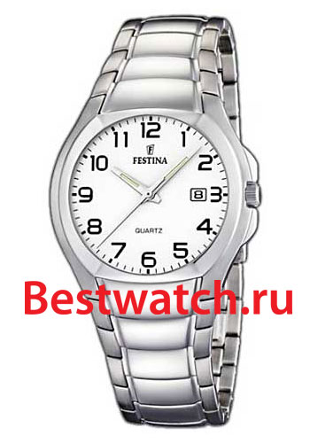 Часы Festina Classic 16262.5