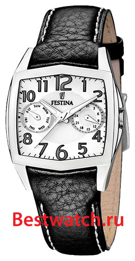 Часы Festina Multifunction 16263.C