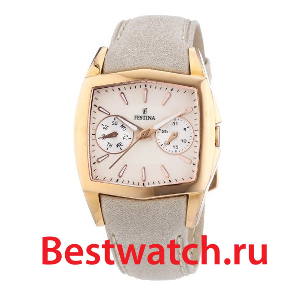 Часы Festina Multifunction 16264.G