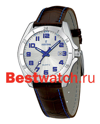Часы Festina Classic 16271.1
