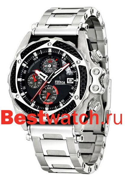 Часы Festina Chronograph 16273.2