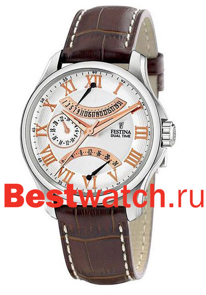 Часы Festina Retro 16275.7