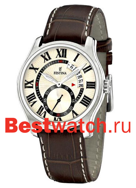 Часы Festina Retro 16276.2