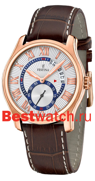 Часы Festina Retro 16277.2