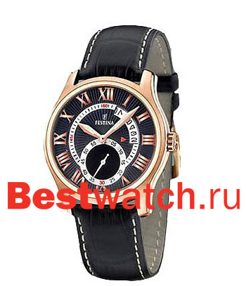 Часы Festina Retro 16277.3
