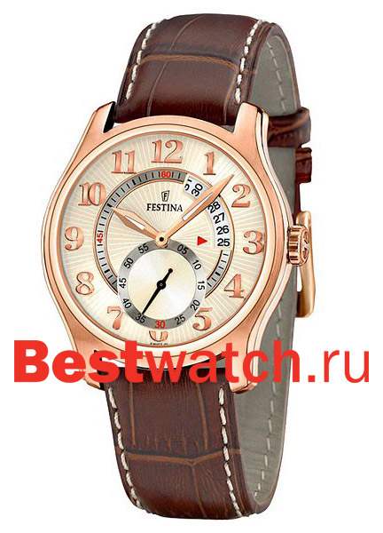 Часы Festina Retro 16277.4