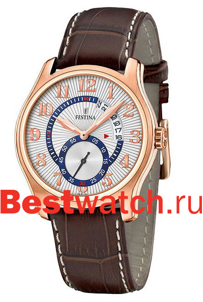 Часы Festina Retro 16277.5