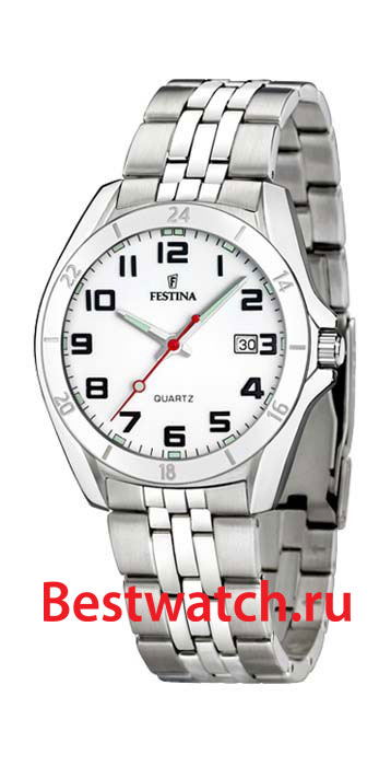 Часы Festina Classic 16278.7