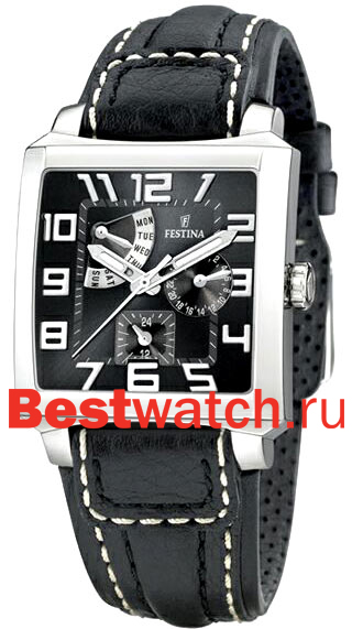 Часы Festina Retro 16282.5