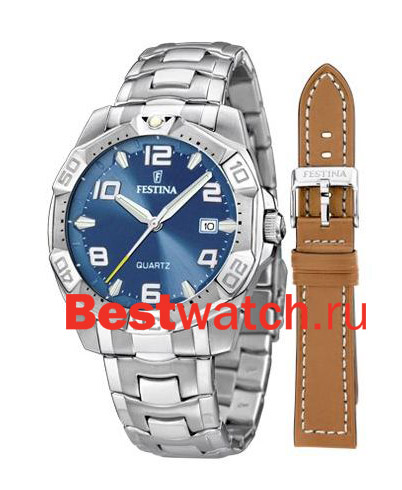 Часы Festina Sport 16285.2