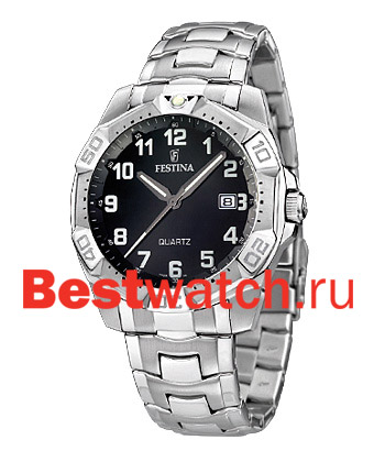 Часы Festina Sport  16285.C
