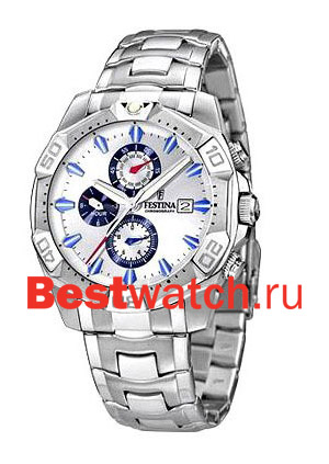 Часы Festina Chronograph 16286.1