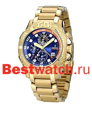 Часы Festina Tour de France 16287.2