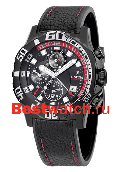 Часы Festina Chronograph 16289.1