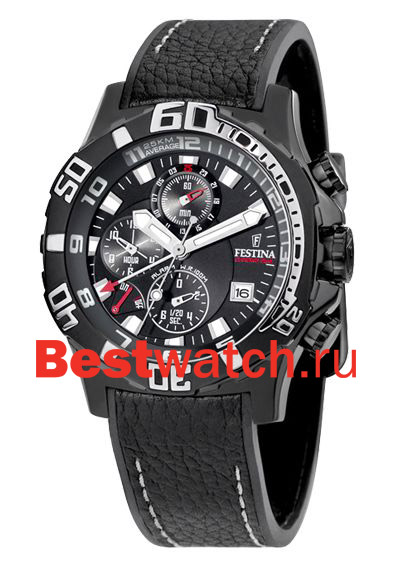 Часы Festina Chronograph 16289.2