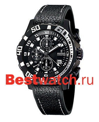 Часы Festina Chronograph 16289.4