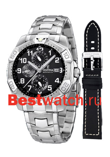 Часы Festina Multifunction 16290.B