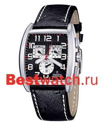 Часы Festina Chronograph 16293.3