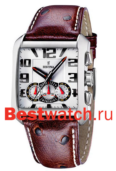 Часы Festina Chronograph 16294.4