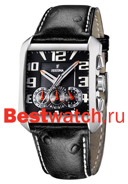 Часы Festina Chronograph 16294.6