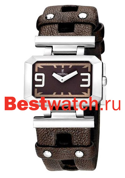 Часы Festina Milano 16308.2