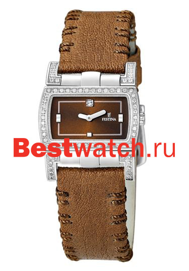 Часы Festina Milano 16318.2
