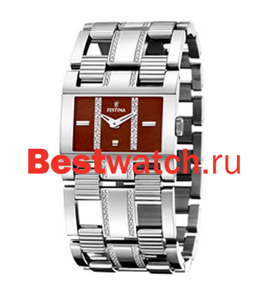 Часы Festina Milano 16329.2
