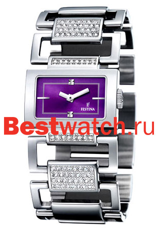 Часы Festina Milano 16332.2