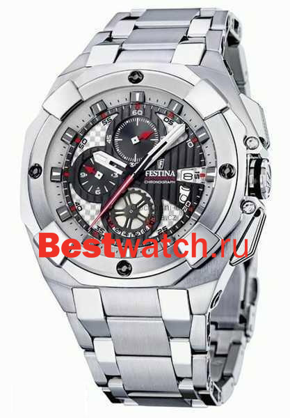 Часы Festina Chronograph 16351.2