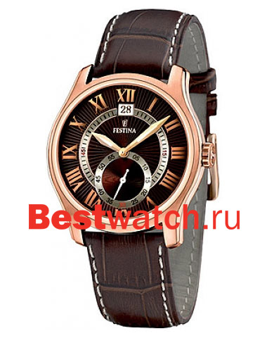 Часы Festina Retro 16353.2